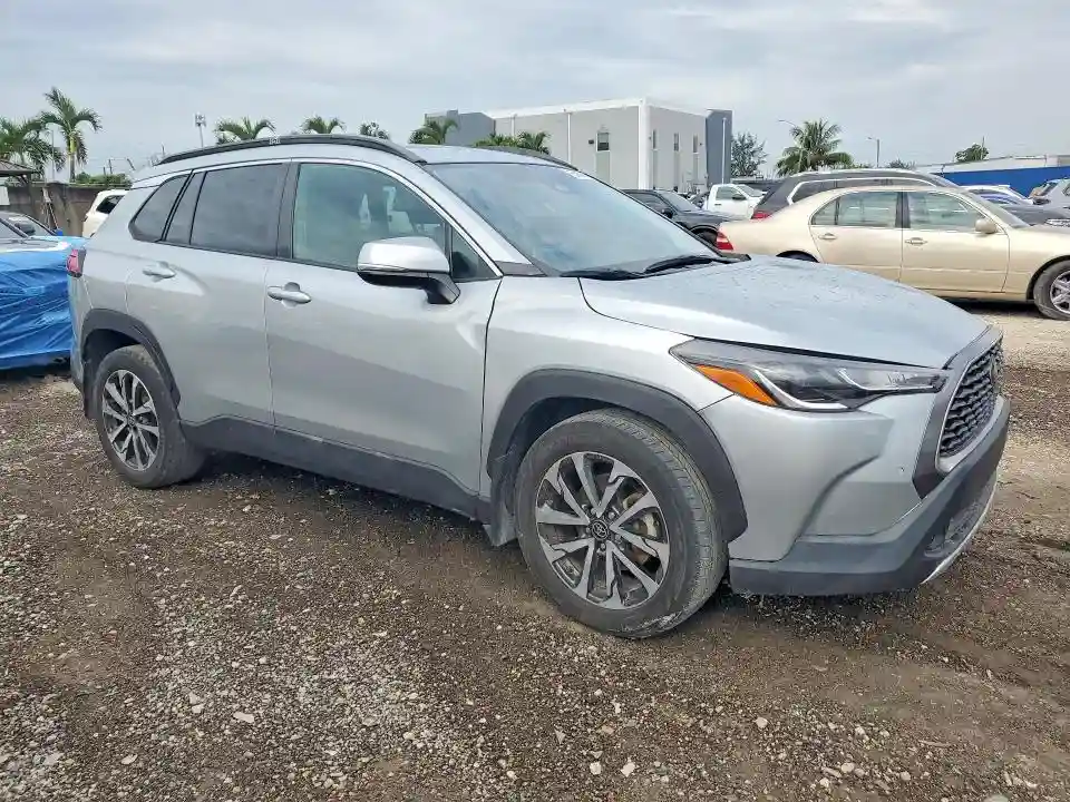 7MUDAAAG5PV038272 2023 TOYOTA ALL OTHER-3
