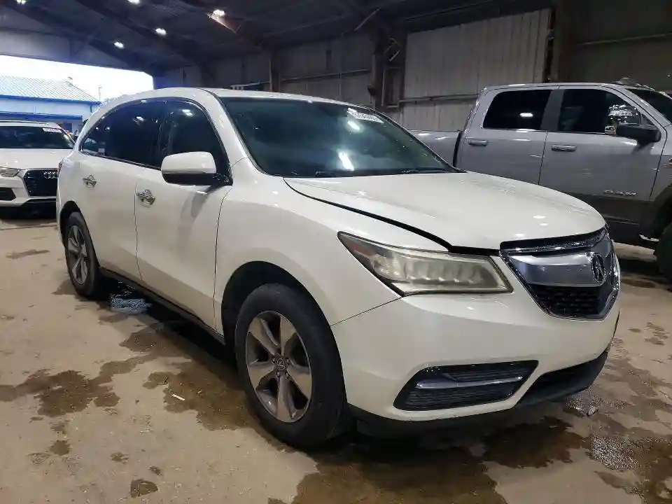 5FRYD3H20GB003036 2016 ACURA MDX-3