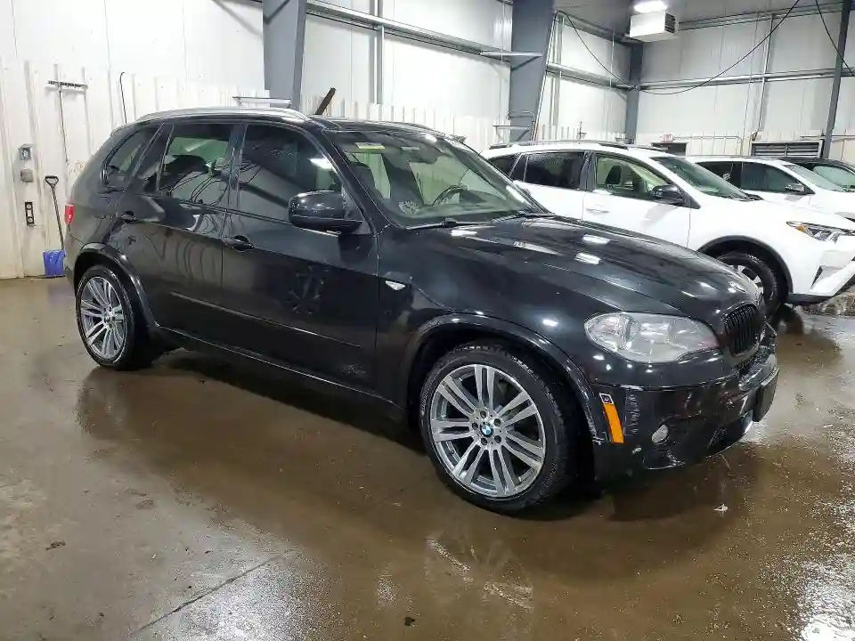 5UXZV4C5XD0B05000 2013 BMW X5-3