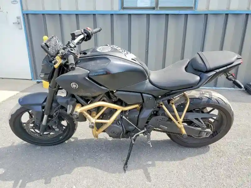 JYARM48E5SA000751 2025 YAMAHA ALL OTHER-2