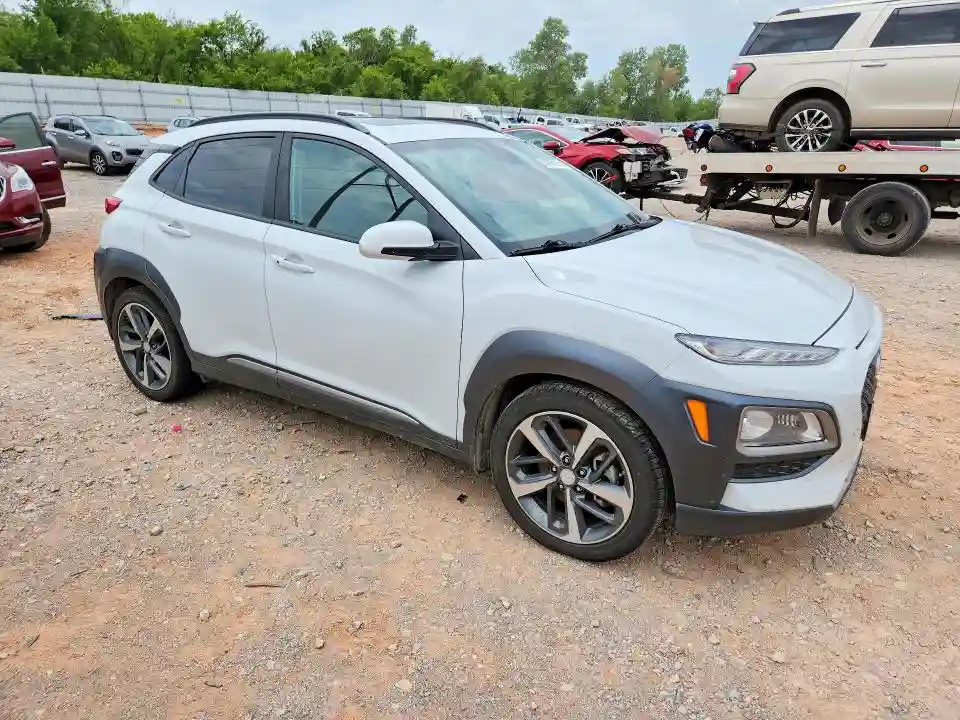 KM8K33A55KU223489 2019 HYUNDAI KONA-3