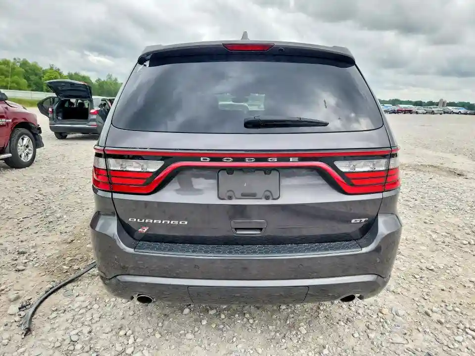 1C4RDJDG3KC770560 2019 DODGE DURANGO-5