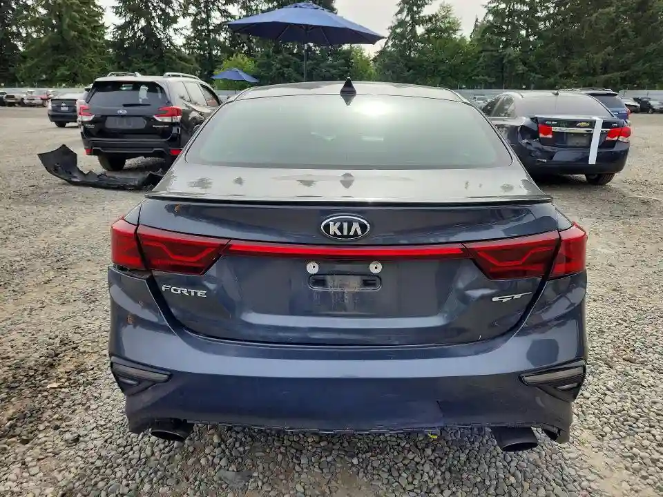 3KPF44AC3LE261598 2020 KIA FORTE-5