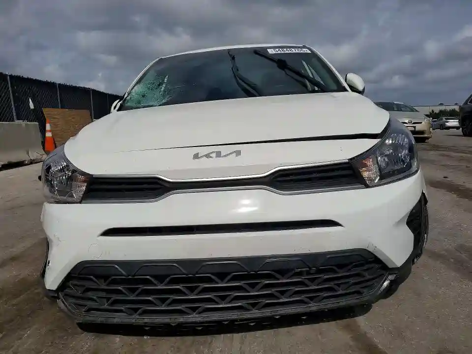 3KPA24AD3PE594401 2023 KIA RIO-4