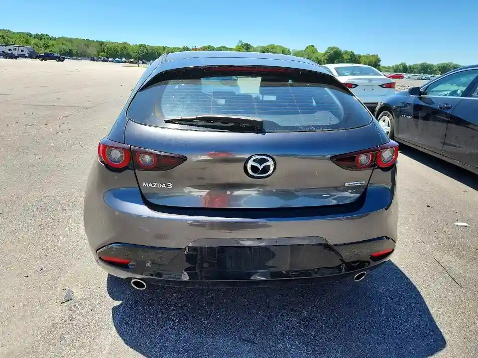JM1BPAKM9R1713027 2024 MAZDA 3 SELECT S-5