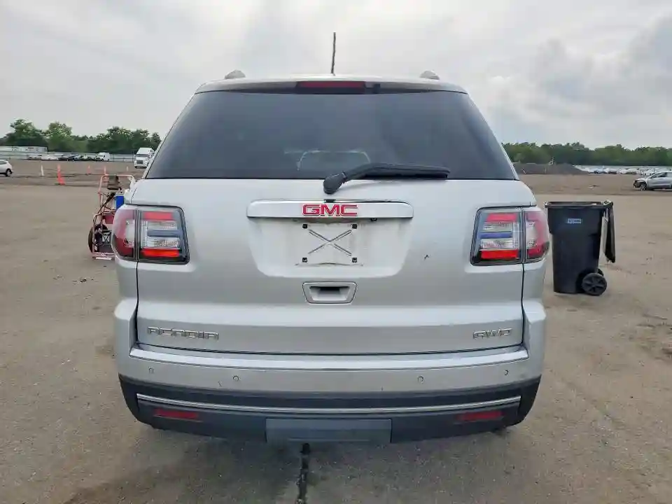1GKKVRKD2FJ127502 2015 GMC ACADIA-5