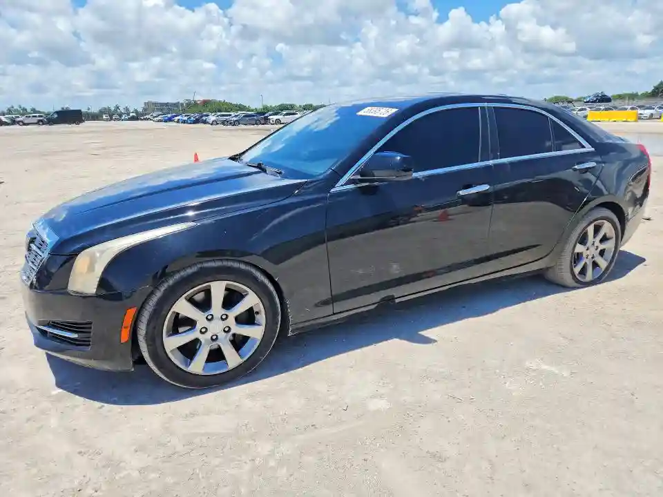 1G6AA5RX4F0122449 2015 CADILLAC ATS-0