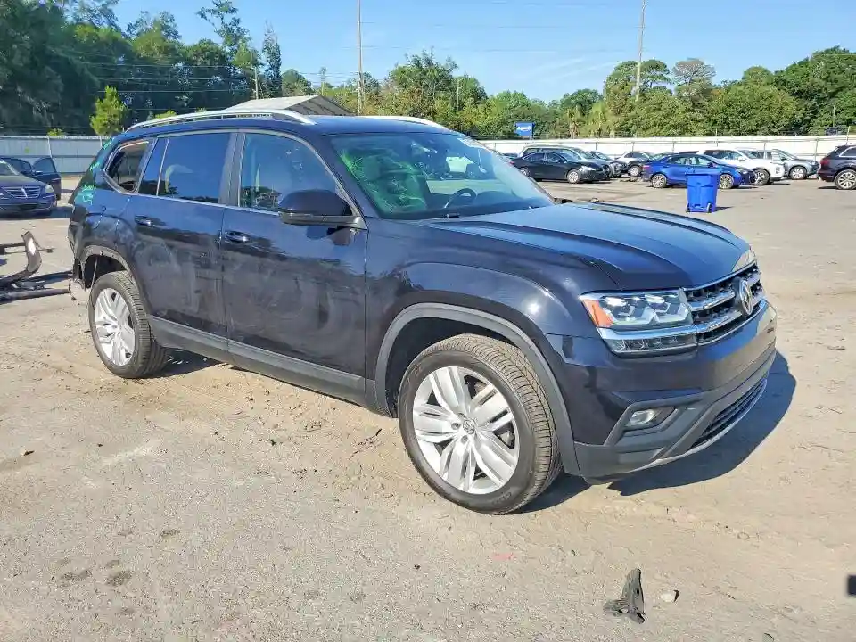 1V2WR2CA9KC573267 2019 VOLKSWAGEN ATLAS-3