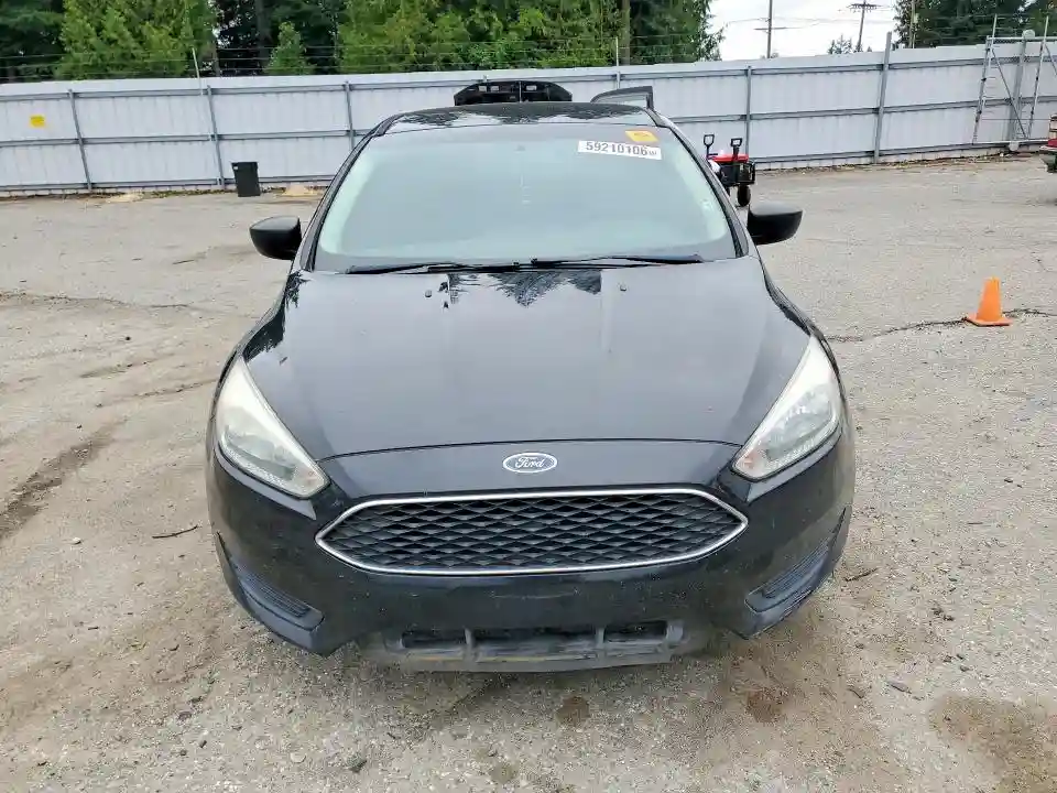 1FADP3E22FL334827 2015 FORD FOCUS-4