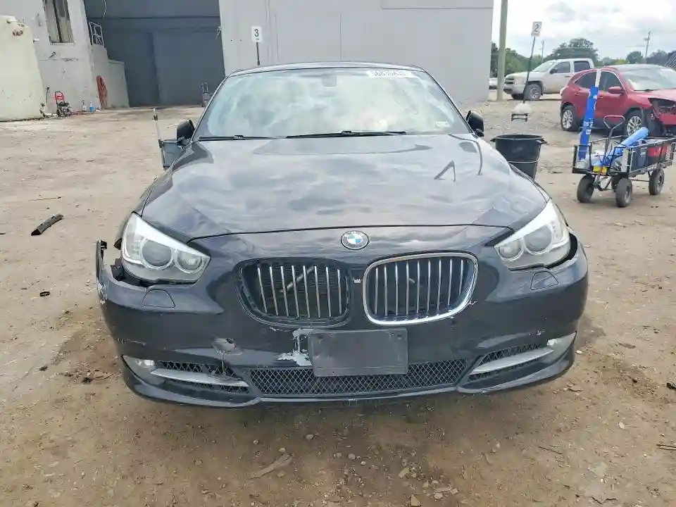 WBASN2C52DC202630 2013 BMW 5 SERIES-4