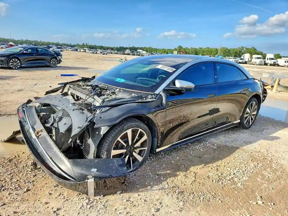 50EA1GBA4NA001102 2022 LUCID MOTORS AIR-0