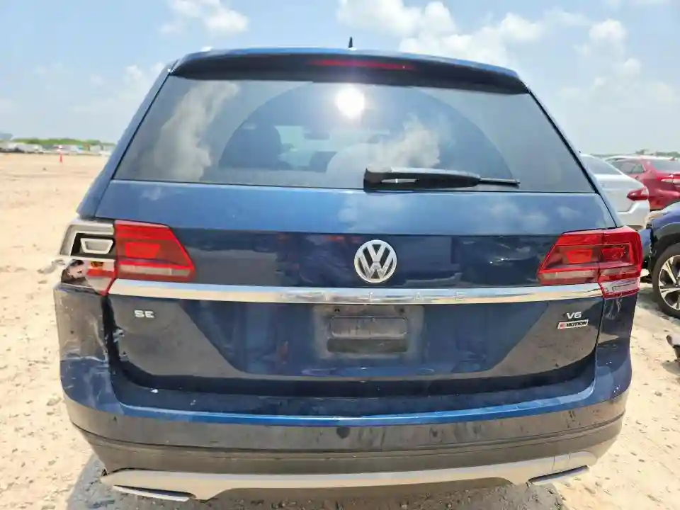 1V2LR2CA7JC538194 2018 VOLKSWAGEN ATLAS-5