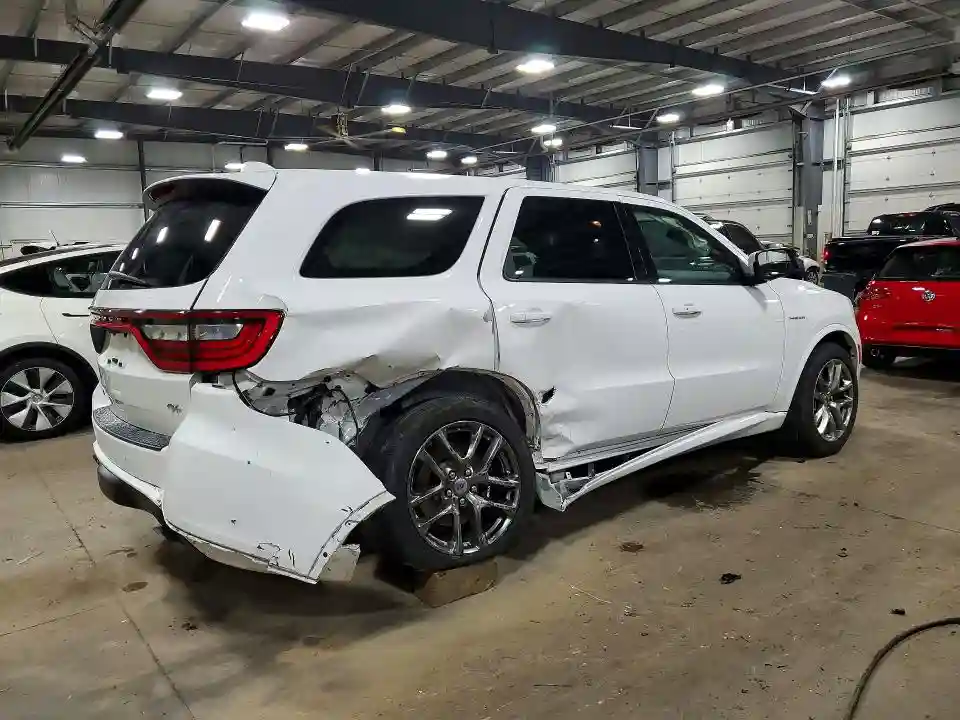 1C4SDJCT4NC106823 2022 DODGE DURANGO R-2