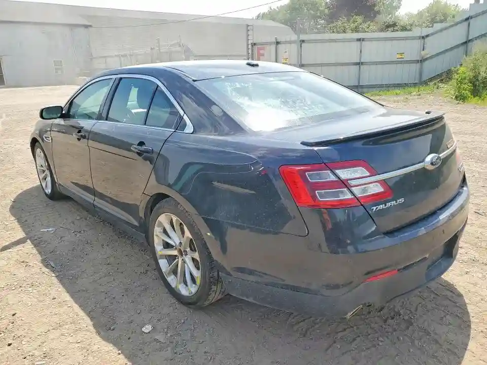 1FAHP2F85EG173654 2014 FORD TAURUS-1