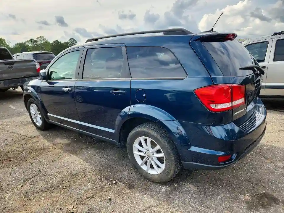 3C4PDCBB7FT710785 2015 DODGE JOURNEY-1