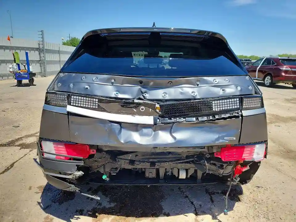 KM8KNDAF2PU188569 2023 HYUNDAI IONIQ-5