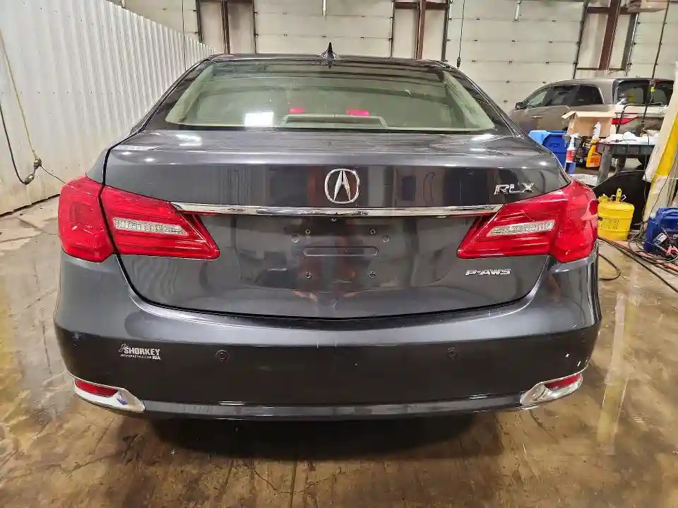 JH4KC1F93FC000933 2015 ACURA RLX-5