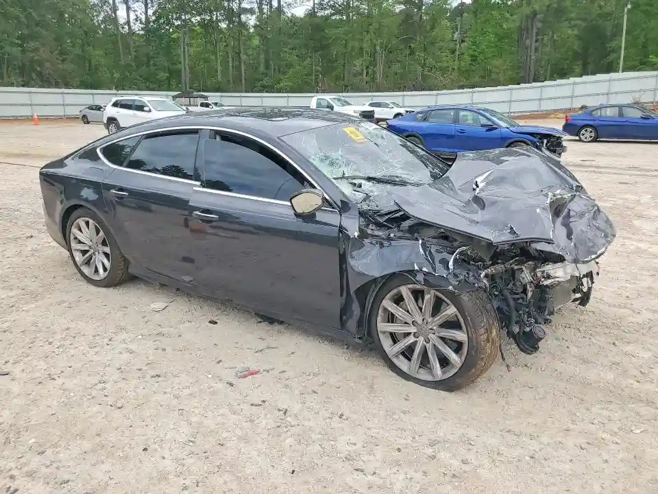 WAU2GAFC1CN060269 2012 AUDI A7-3