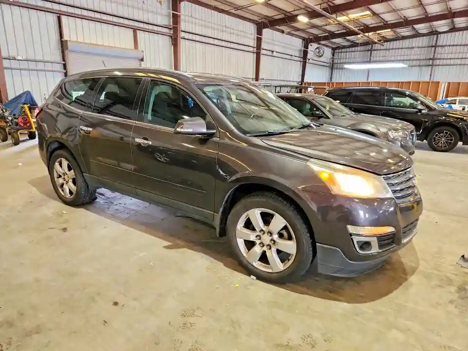 1GNKRGKD7GJ318331 2016 CHEVROLET TRAVERSE-3
