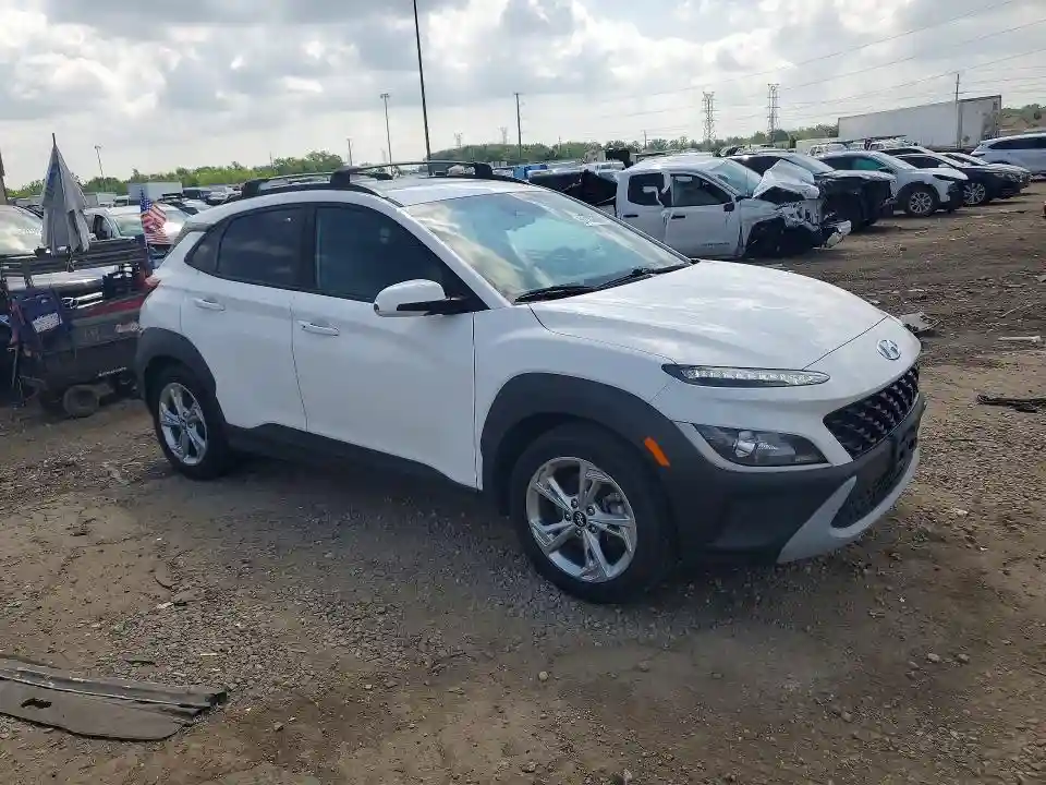 KM8K6CAB4PU022445 2023 HYUNDAI KONA-3