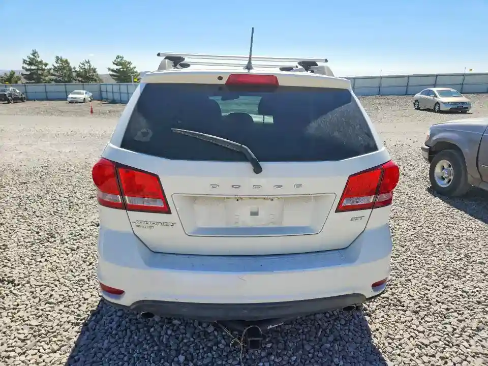 3C4PDDBG1FT755433 2015 DODGE JOURNEY-5