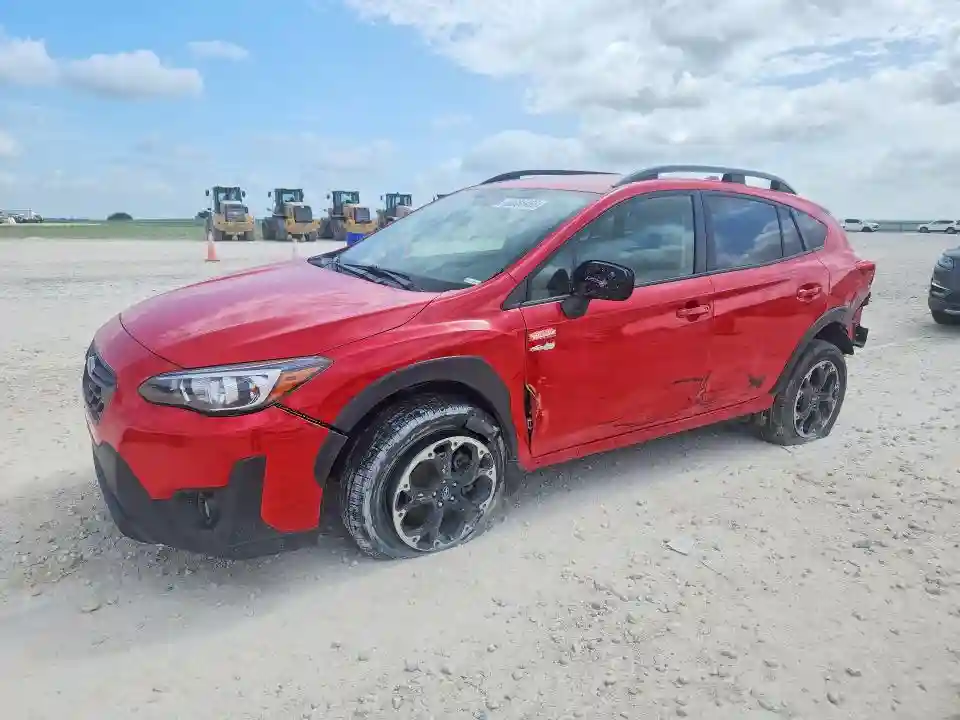 JF2GTAPC1M8227332 2021 SUBARU CROSSTREK-0