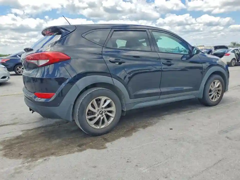 KM8J23A46GU127528 2016 HYUNDAI TUCSON-2