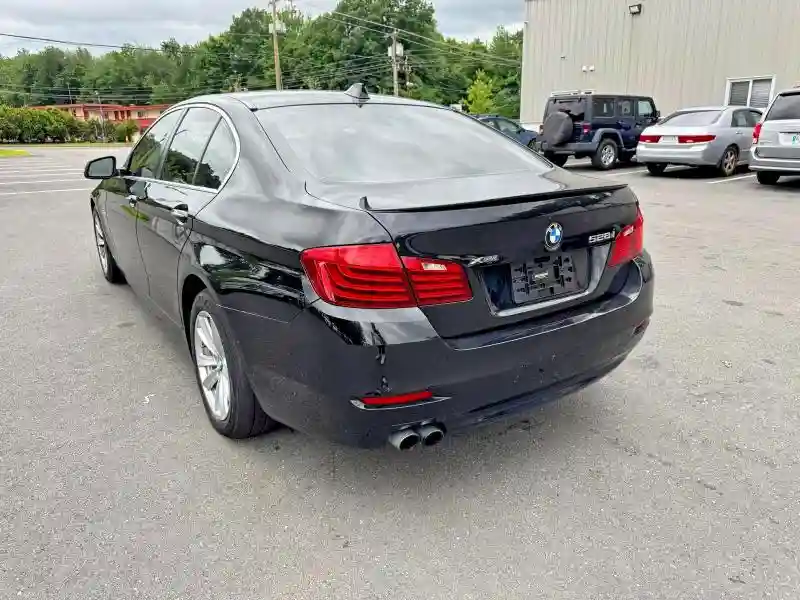 WBA5A7C53ED614041 2014 BMW 5 SERIES-1