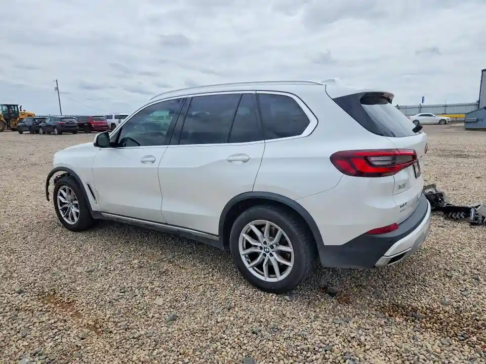 5UXCR6C05M9H23332 2021 BMW X5-1