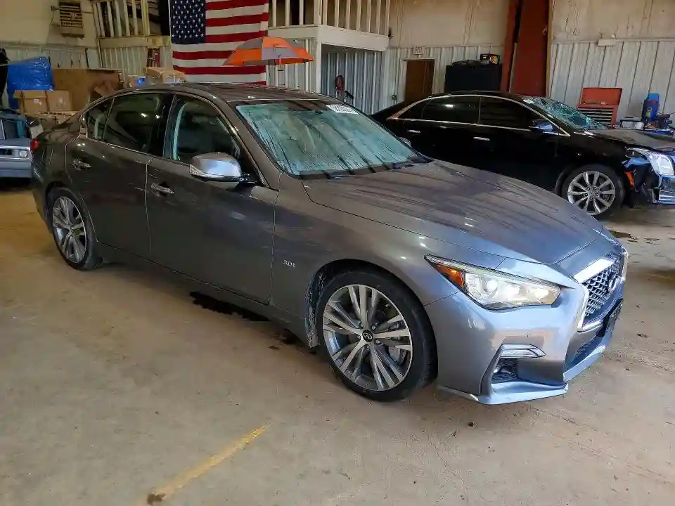 JN1EV7AR6KM592323 2019 INFINITI Q50-3