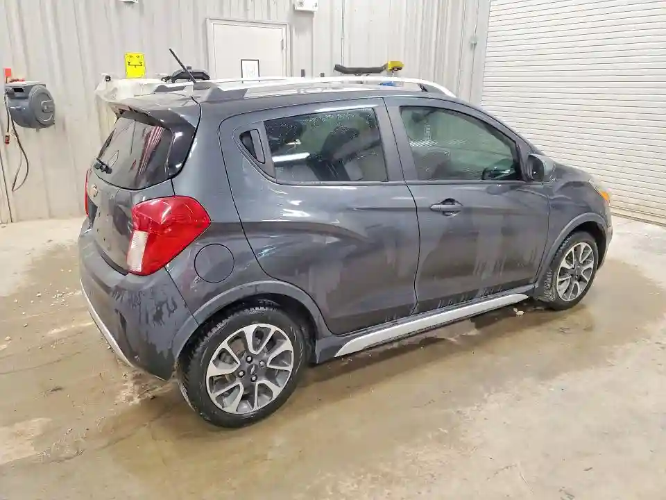KL8CH6SA7MC712761 2021 CHEVROLET SPARK-2