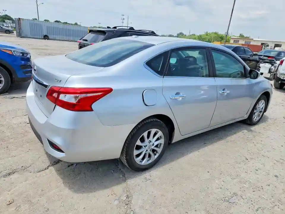 3N1AB7AP4HY264927 2017 NISSAN SENTRA-2