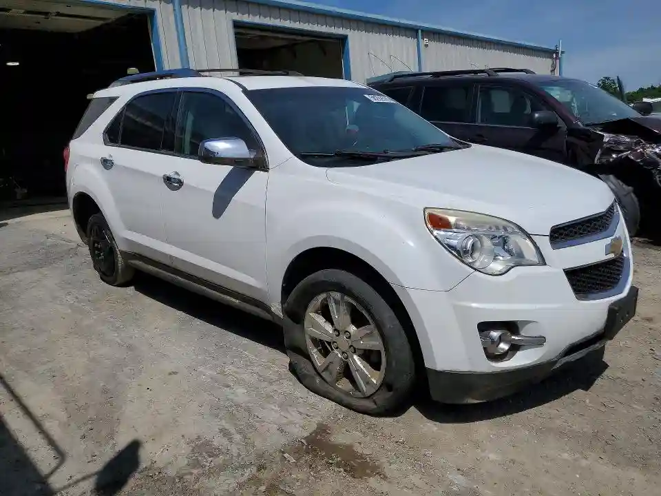 2CNFLGEY7A6371007 2010 CHEVROLET EQUINOX-3