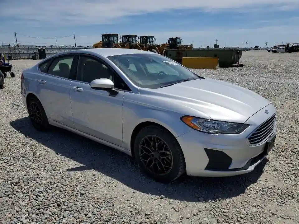 3FA6P0LU5KR225673 2019 FORD FUSION-3