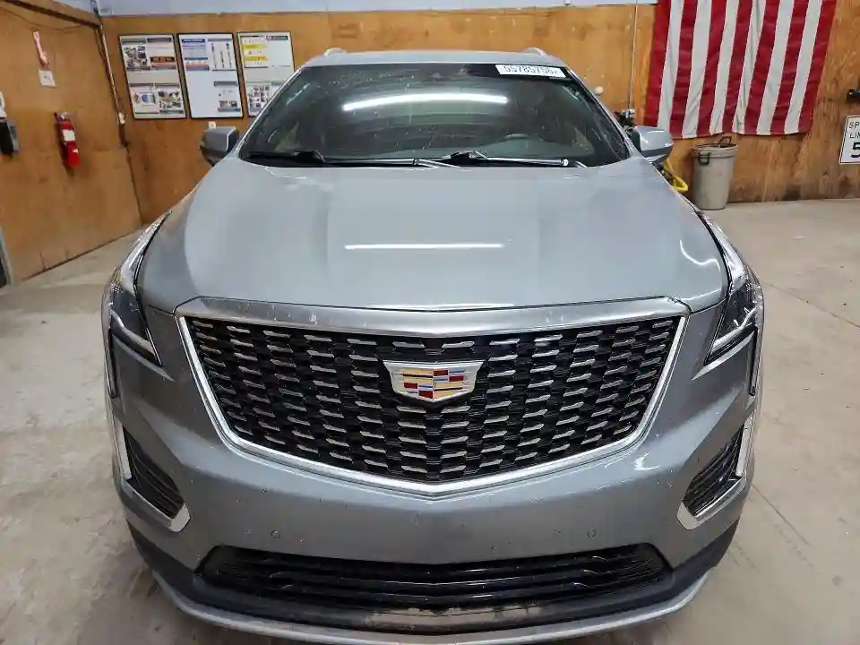 1GYKNDRS9PZ107764 2023 CADILLAC XT5-4