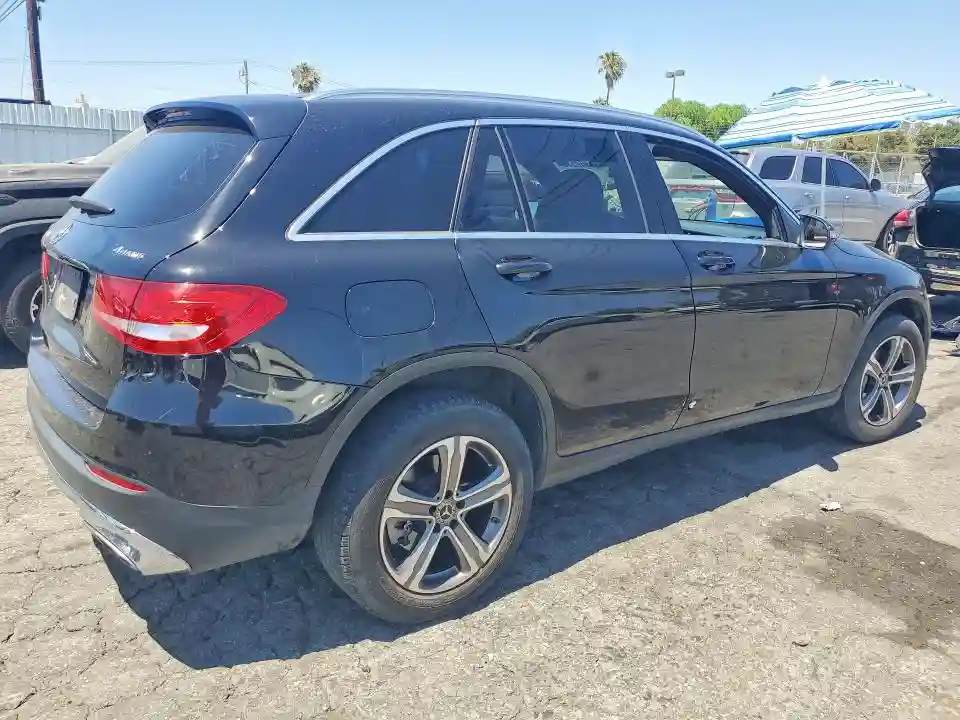 WDC0G4KB6KF581080 2019 MERCEDES-BENZ GLC-CLASS-2