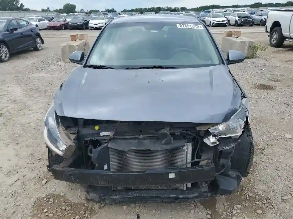 3KPA24AB5KE246638 2019 KIA RIO-4