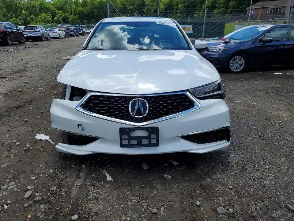 19UUB1F59LA016881 2020 ACURA TLX-4