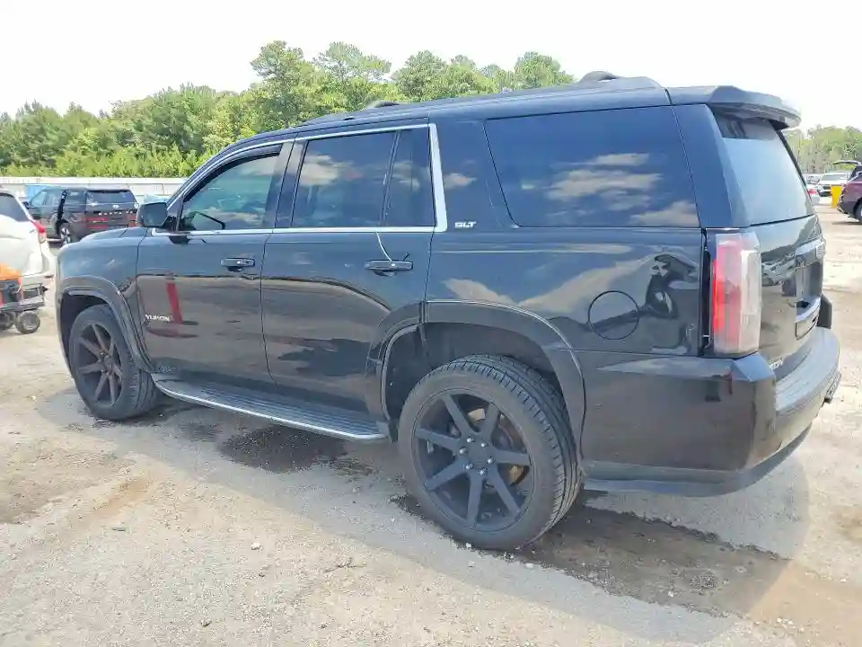 1GKS1BKC6GR143991 2016 GMC YUKON-1