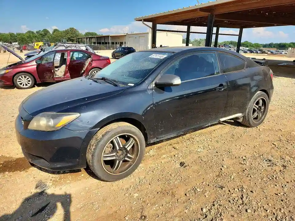 JTKDE3B72A0320395 2010 SCION TC BASE-0