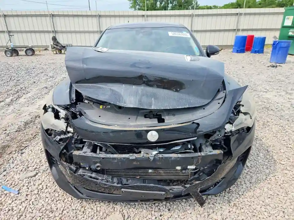 KNAE25LA1J6028323 2018 KIA STINGER-4