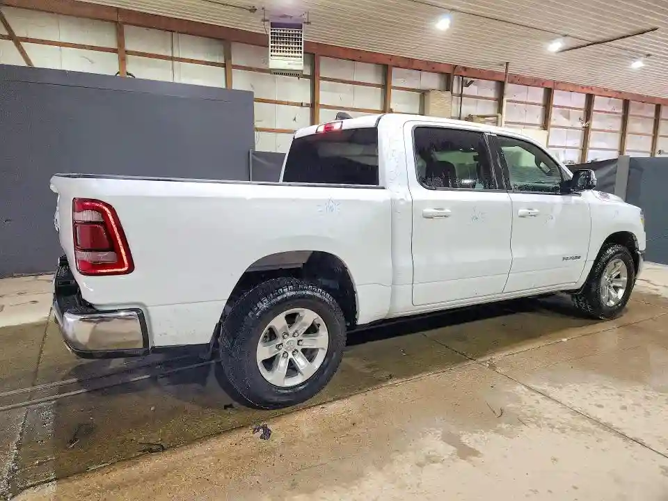 1C6RREJT3RN219223 2024 RAM 1500-2