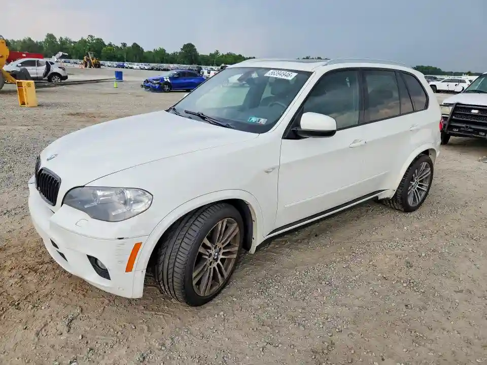 5UXZV4C53DL994234 2013 BMW X5-0