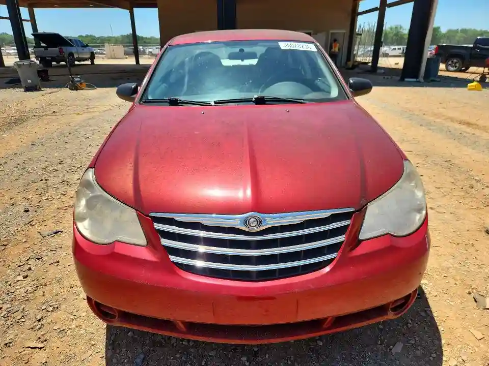 1C3CC4FB0AN199564 2010 CHRYSLER SEBRING-4