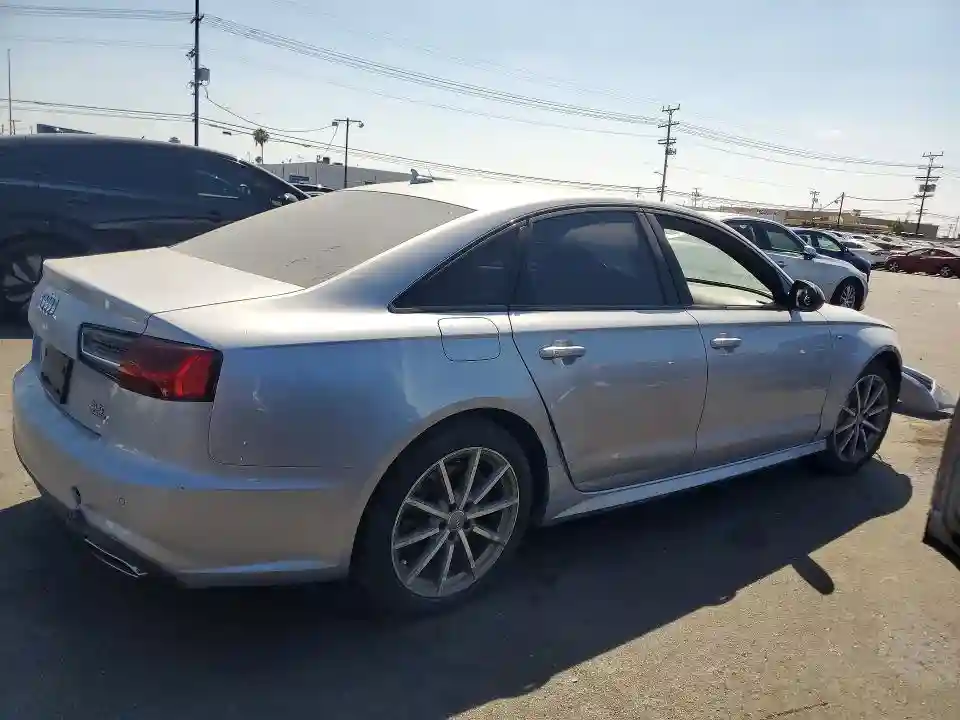 WAUF8AFCXJN102272 2018 AUDI A6-2
