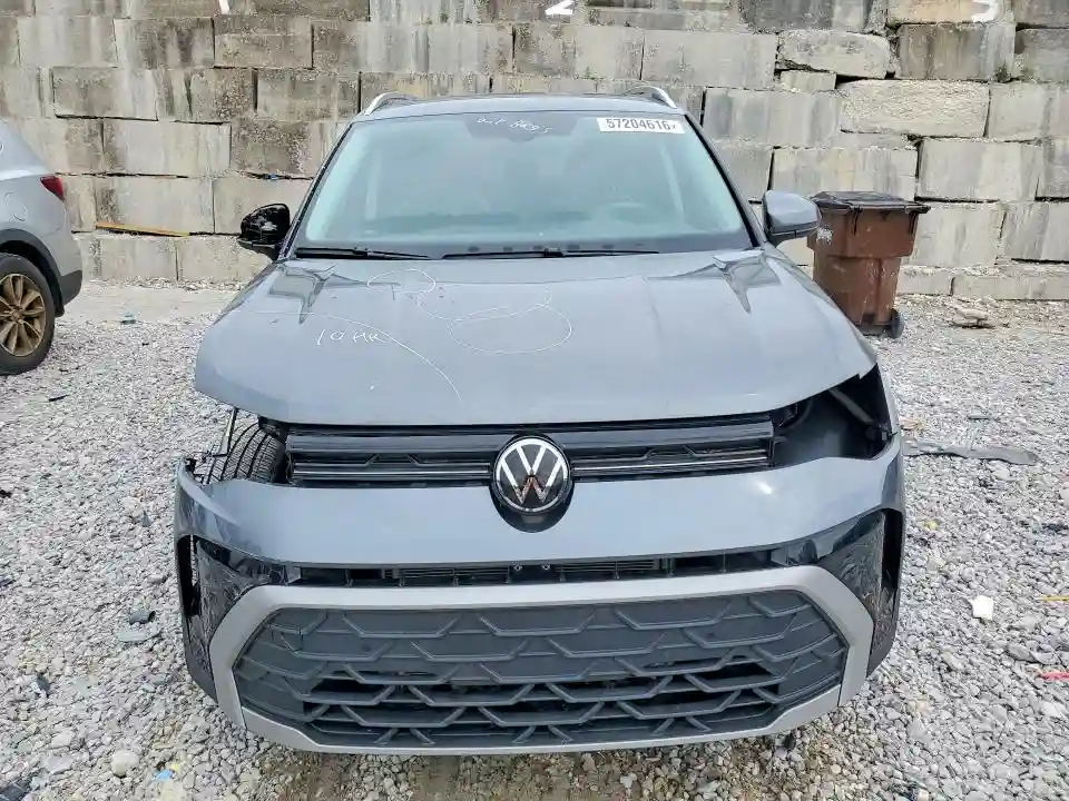 3VVEC7B25SM046462 2025 VOLKSWAGEN ALL OTHER-4
