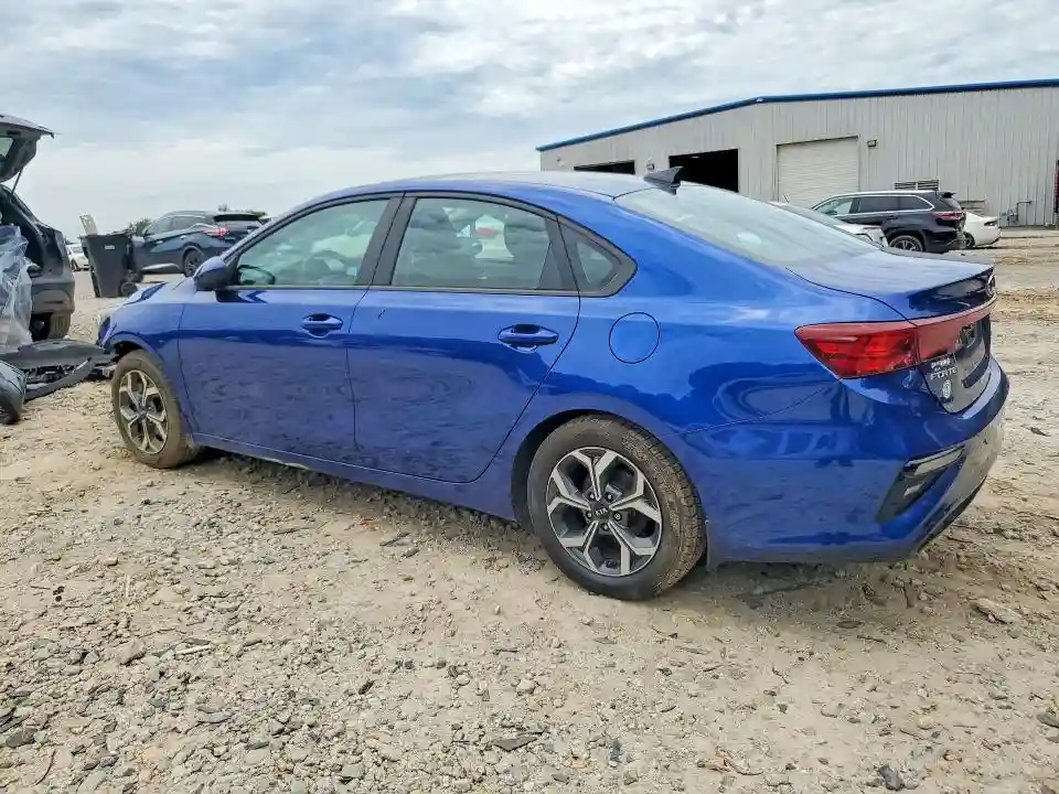 3KPF24AD6LE159078 2020 KIA FORTE-1