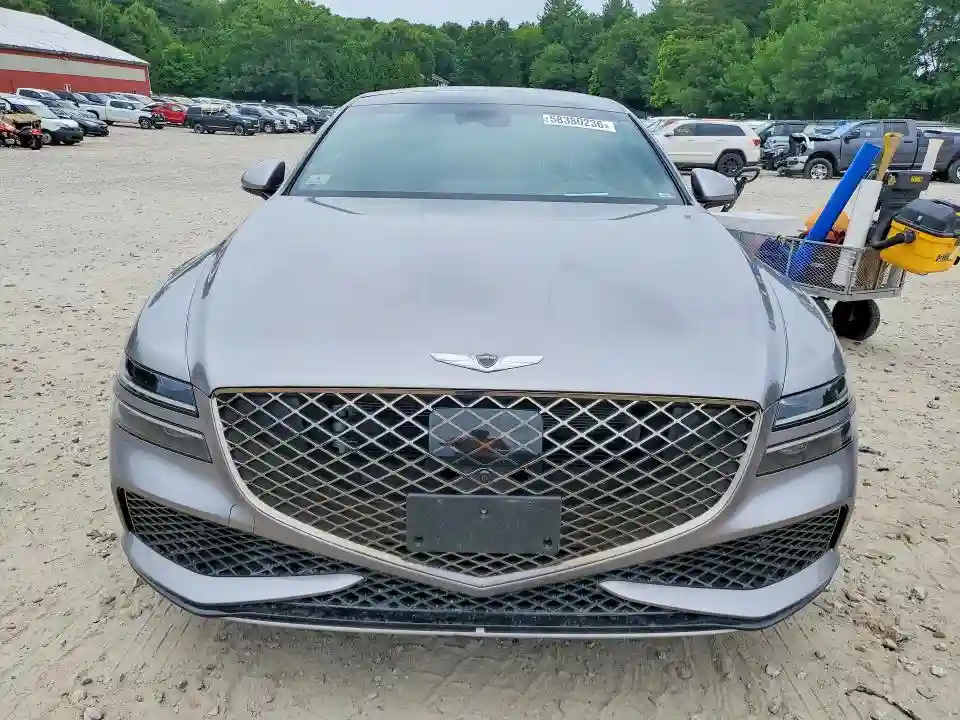 KMTGB4SD1RU222134 2024 GENESIS G80-4