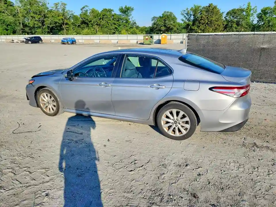 4T1C11AK3LU998217 2020 TOYOTA CAMRY-1