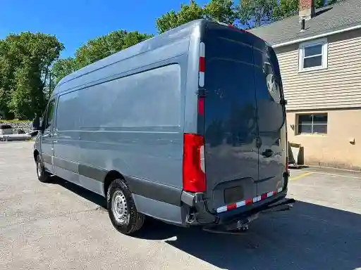WD4PF1CD1KP149485 2019 MERCEDES-BENZ SPRINTER-1
